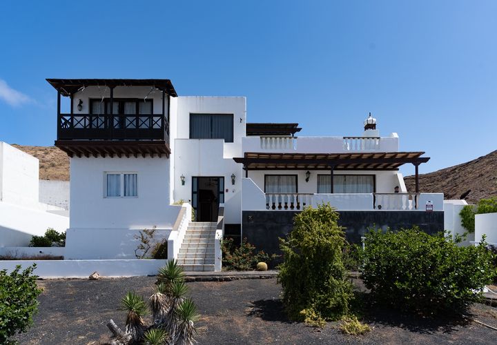 Leilighet i Nazaret, Lanzarote, Nazaret - € 525 000 | Ref: 2259 - foto 1